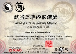 Rosa Maria Barbas Nieto Hexing